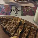 Krovat Na Deribasovskoy *