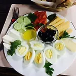 Krovat Na Deribasovskoy