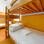Auberge de jeunesse Krovat Na Deribasovskoy