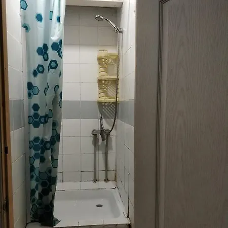 Ostello Krovat Na Deribasovskoy *