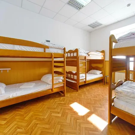 Ostello Krovat Na Deribasovskoy *