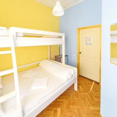Krovat Na Deribasovskoy Odesa