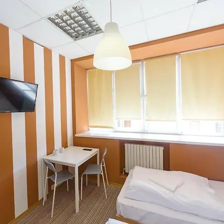 Ostello Krovat Na Deribasovskoy Odessa