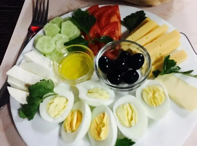 Krovat Na Deribasovskoy