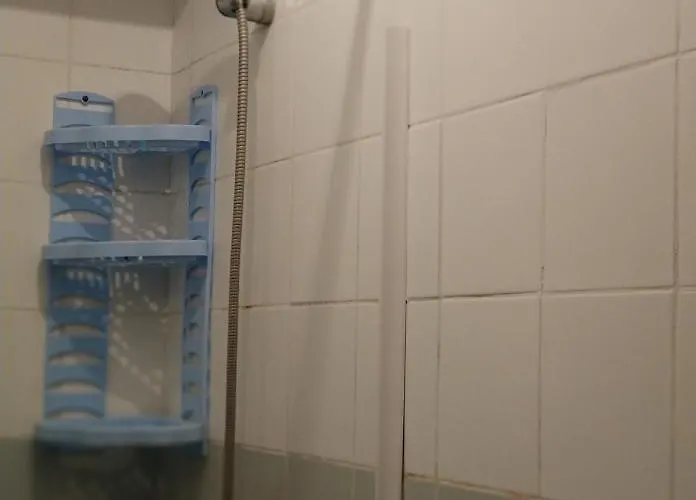 Hostel Krovat Na Deribasovskoy