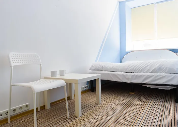 Krovat Na Deribasovskoy *