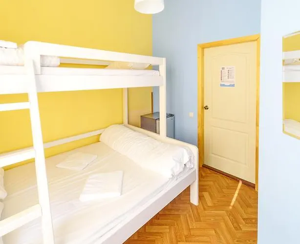 Krovat Na Deribasovskoy Odessa