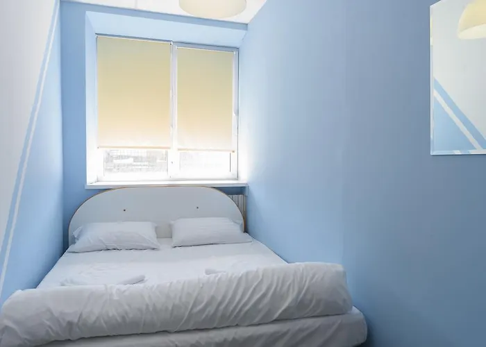 Hostel Krovat Na Deribasovskoy Odessa