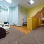 Krovat Na Deribasovskoy