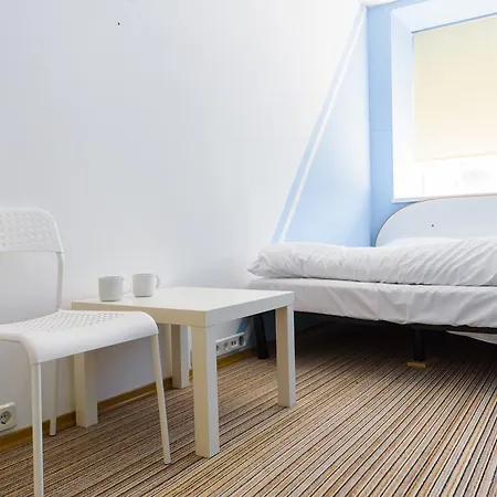 Krovat Na Deribasovskoy *