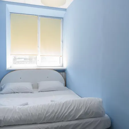 Hostel Krovat Na Deribasovskoy Οδησσός