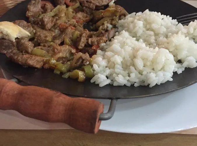 Krovat Na Deribasovskoy * Odessza