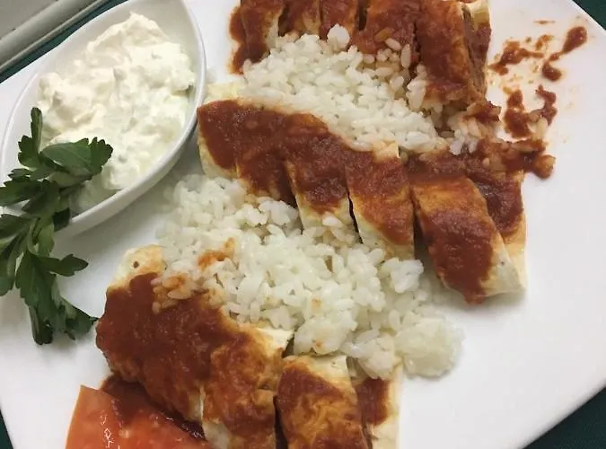 Hostel Krovat Na Deribasovskoy *