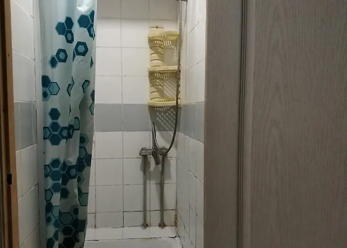 Hostel Krovat Na Deribasovskoy *