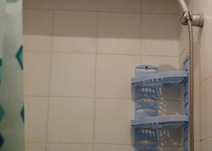 Krovat Na Deribasovskoy * Odessza