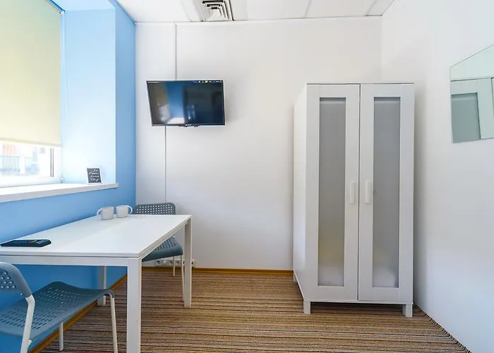 Krovat Na Deribasovskoy