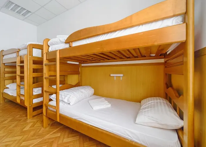 Krovat Na Deribasovskoy * Odessza