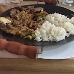 Krovat Na Deribasovskoy * Odesa