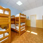 Krovat Na Deribasovskoy Hostal Odesa