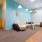 Krovat Na Deribasovskoy Hostal Odesa