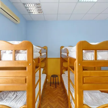 Hostel Krovat Na Deribasovskoy *