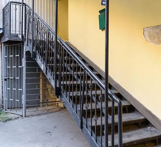 Krovat Na Deribasovskoy Hostel Οδησσός